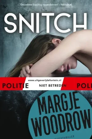 Express Levering Snitch