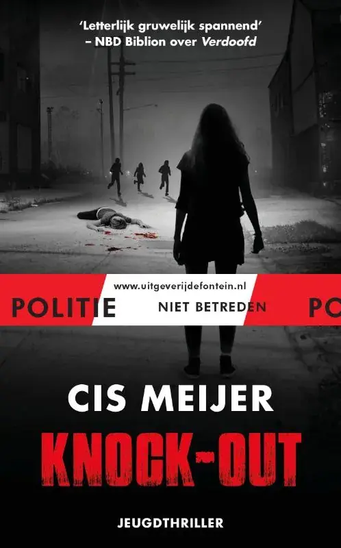 Hoge Kwaliteit Knock-out