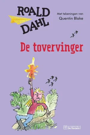 De tovervinger Speciale Aanbieding