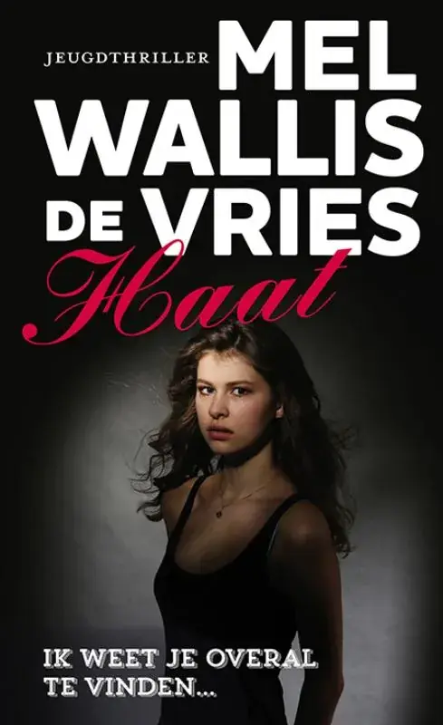 Haat Nieuw