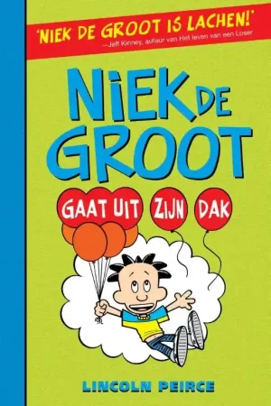 Niek de Groot gaat uit zijn dak Must-Have