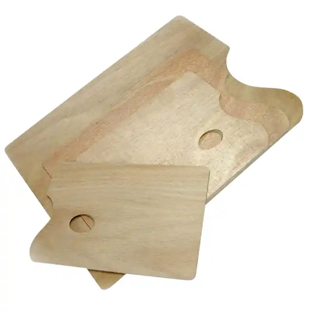 Beste Prijs Palet hout recht 30×40