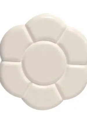 Korting Rozetpalet 17cm 2stuks