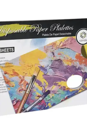Koop Vandaag Afscheurpalet Conda 23 x 30.5