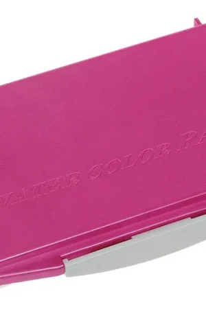 Uitverkoop Mijello artists watercolor pallete – Fusion18