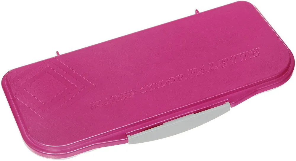 Uitverkoop Mijello artists watercolor pallete – Fusion18