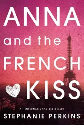 Anna and the French Kiss Op = Op