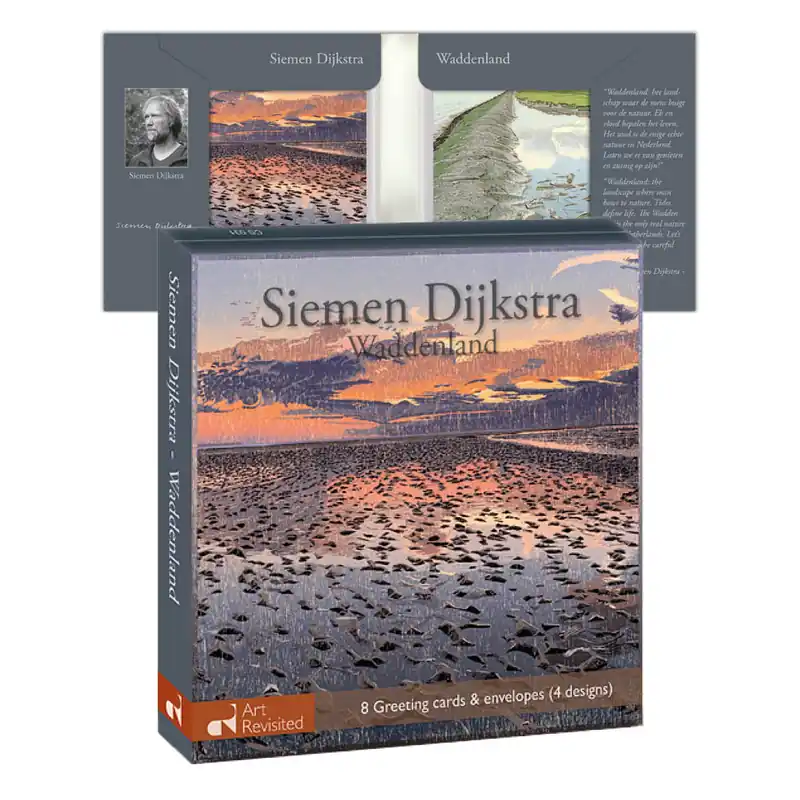 AMI palet porselein11x11 – 5 vakjes Gratis Verzending