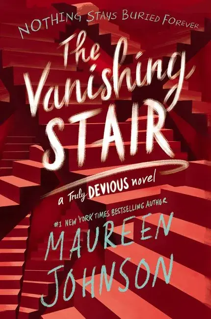 The Vanishing Stair Korting