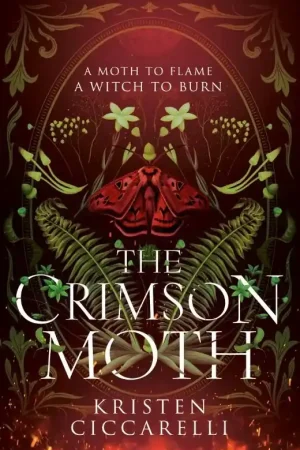The Crimson Moth Lage Kosten