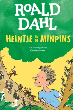 Seizoensaanbieding Heintje en de minpins