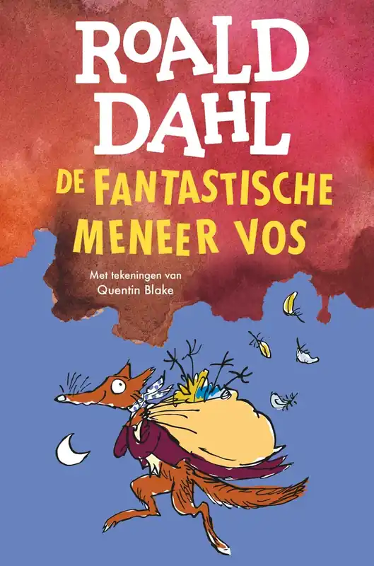 Op = Op De fantastische meneer Vos
