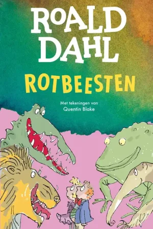 Rotbeesten Nieuw