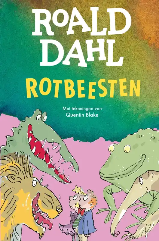 Rotbeesten Nieuw