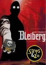 Flitsaanbieding Project Bleiberg, het 1 – Spoken uit het verleden