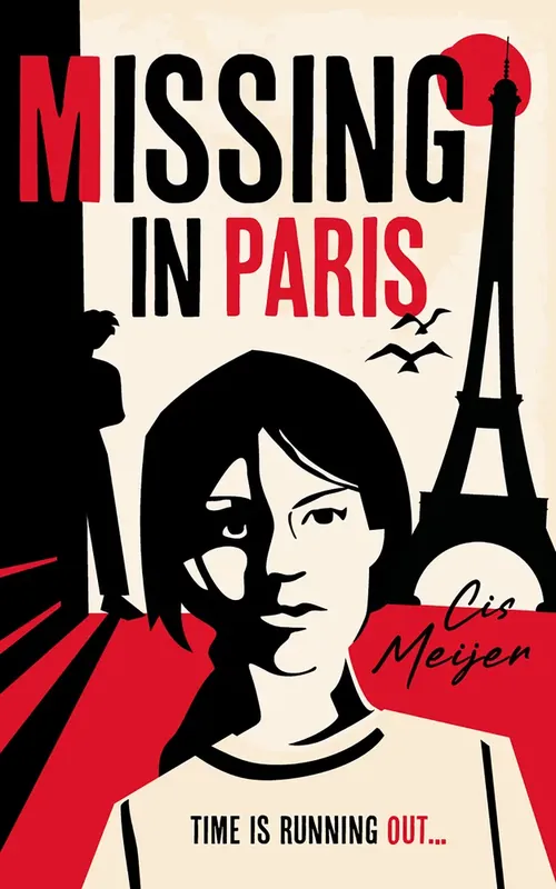 Populair Missing in Paris