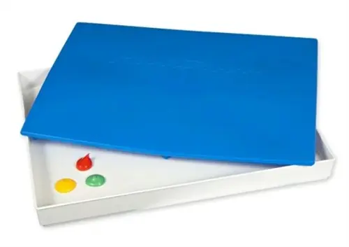 Beperkt Aanbod Masterson Artists Palette Seal