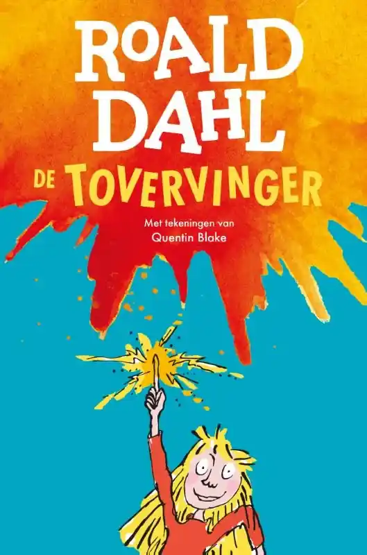 De tovervinger Veilige Betaling