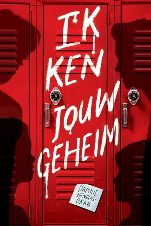 Shop Nu Ik ken jouw geheim