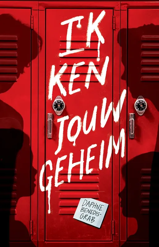 Shop Nu Ik ken jouw geheim