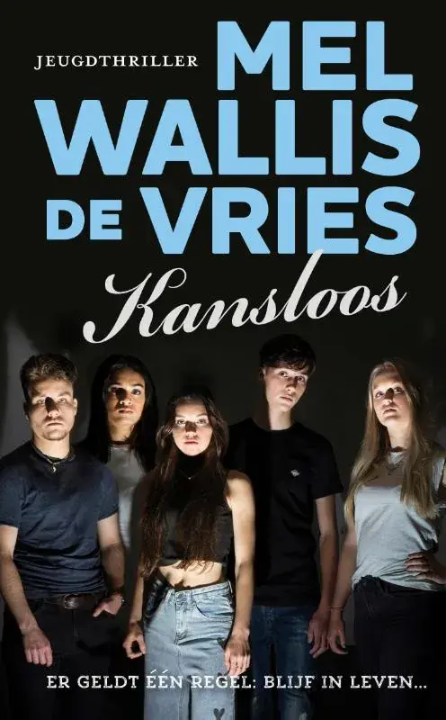 Finale Uitverkoop Kansloos