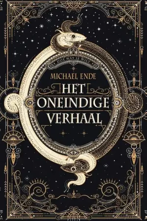 Nu Kopen Het oneindige verhaal