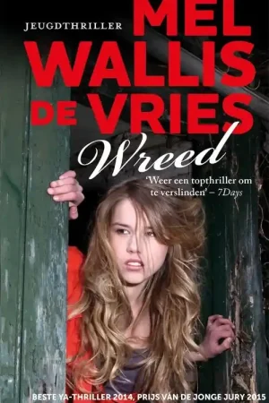 Wreed Hoge Kwaliteit