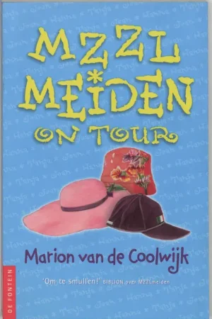 Mzzl meiden on tour Direct Beschikbaar