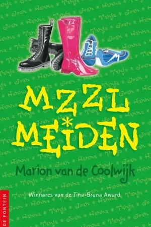 Direct Verzonden MZZL meiden