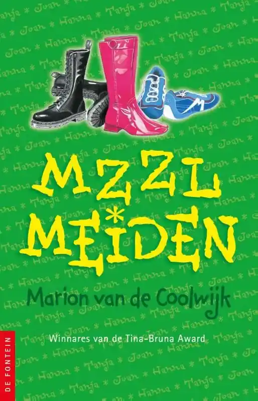 Direct Verzonden MZZL meiden