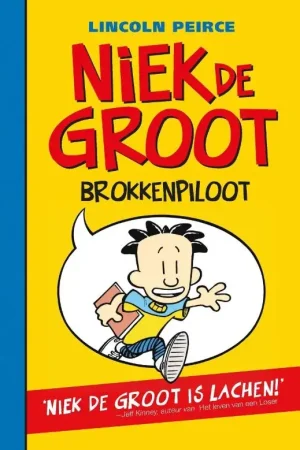 Brokkenpiloot Lage Prijs