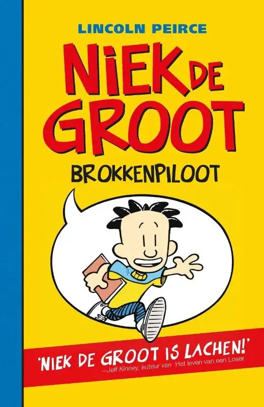Brokkenpiloot Lage Prijs