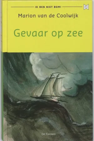 Populair Gevaar op zee