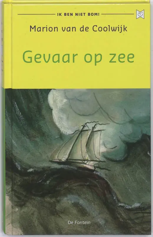 Populair Gevaar op zee