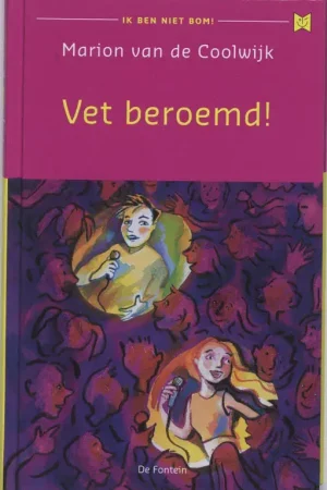 Betaalbaar Vet beroemd