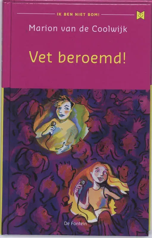 Betaalbaar Vet beroemd