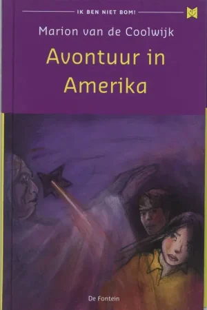 Beperkte Voorraad Avontuur in Amerika