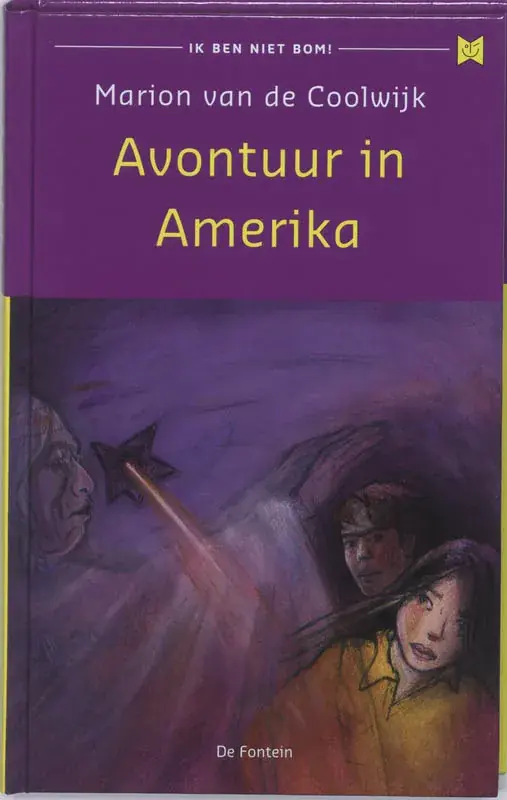 Beperkte Voorraad Avontuur in Amerika