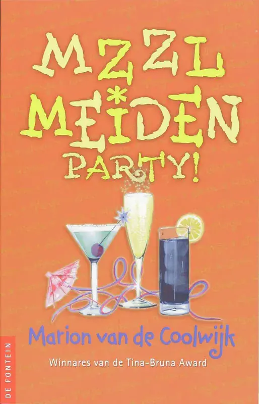 Gereduceerde Prijs Mzzlmeiden party!