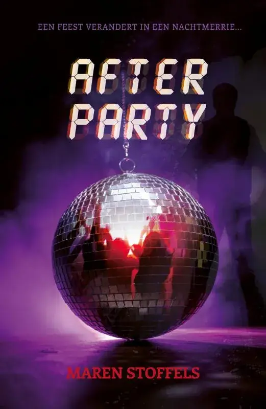 Koopje After Party