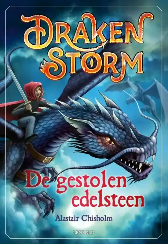 De gestolen edelsteen Populair