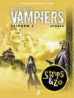 Zang van de Vampiers 5 – Sporen Lage Prijs