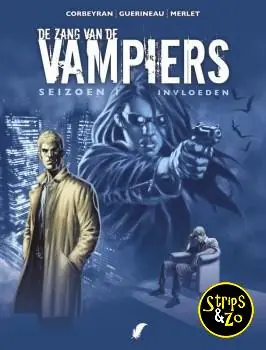 Uitverkoop Zang van de Vampiers 3 – Invloeden