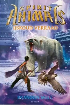 Speciale Aanbieding IJskoud verraad