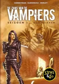 Snelle Levering Zang van de Vampiers 2 – Valstrikken