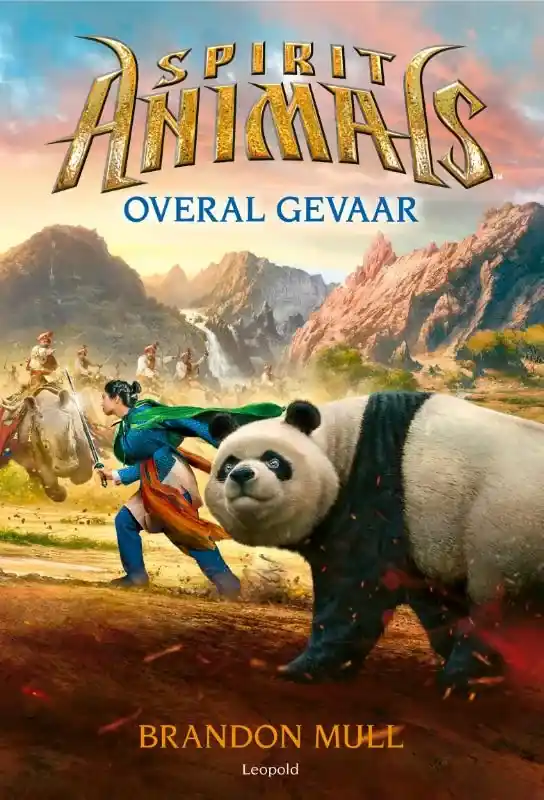 Overal gevaar Lage Prijs