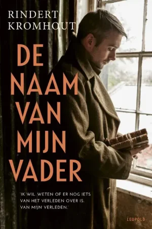 Finale Uitverkoop De naam van mijn vader