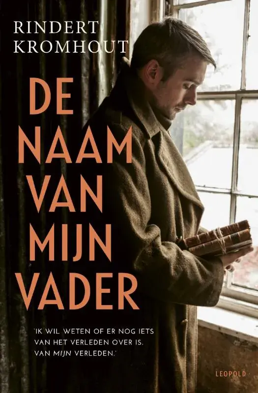 Finale Uitverkoop De naam van mijn vader