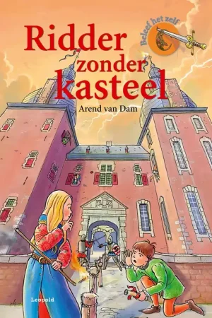 Nu Kopen Ridder zonder kasteel