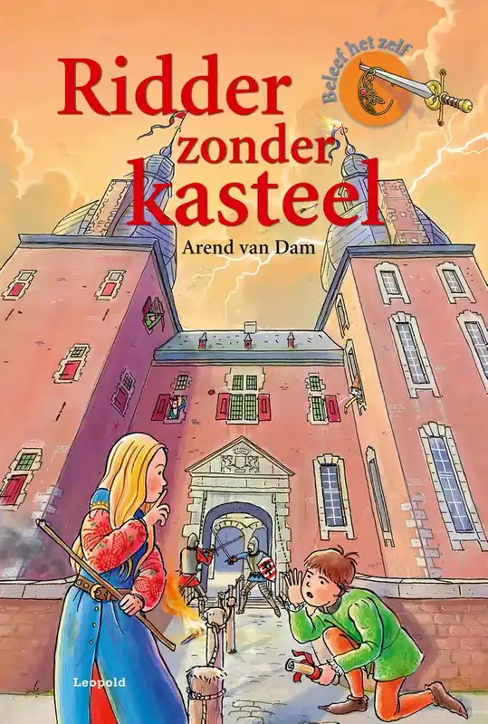 Nu Kopen Ridder zonder kasteel
